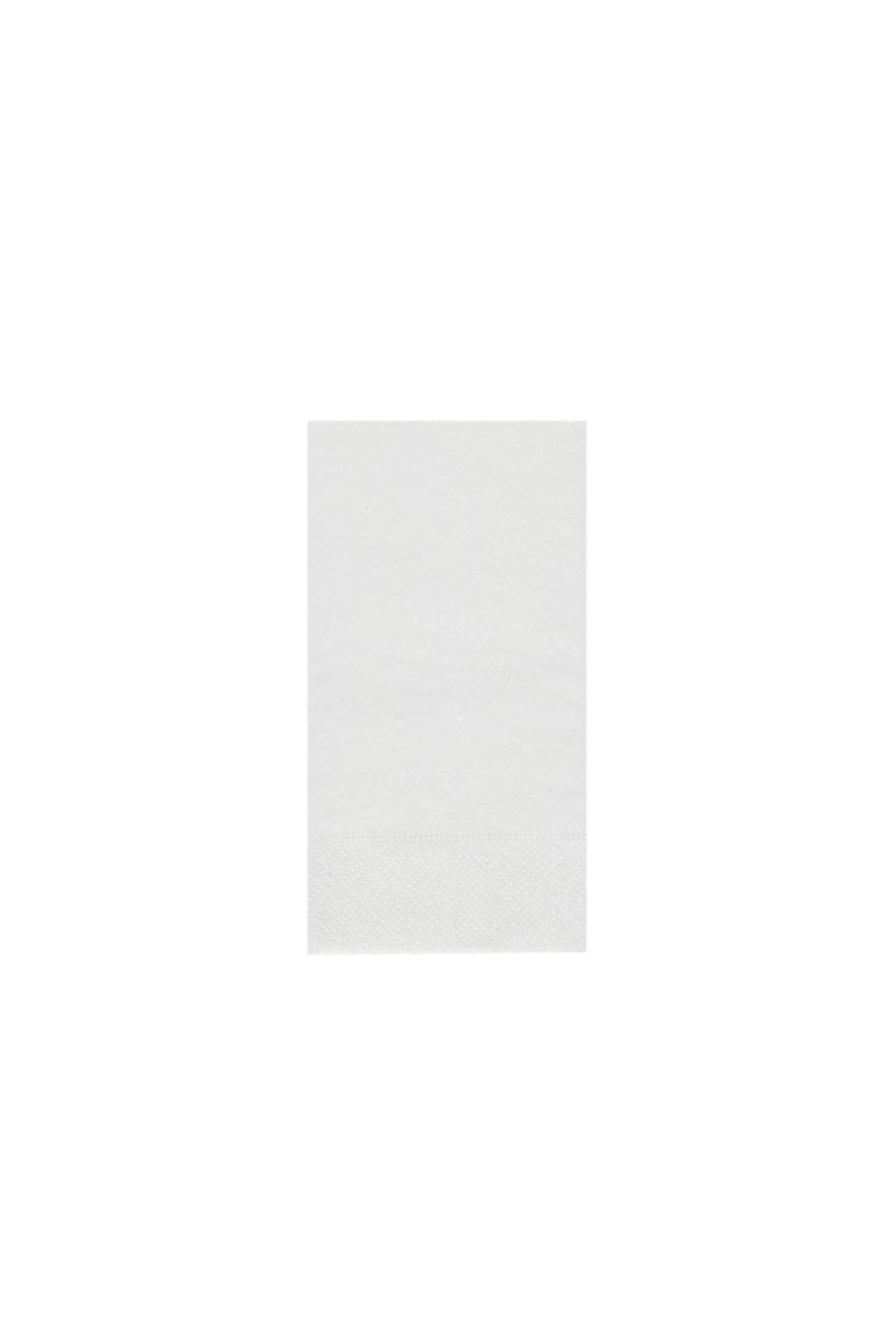 BKR Garson Katlama Beyaz Peçete 33x33 Cm 1200 Adet