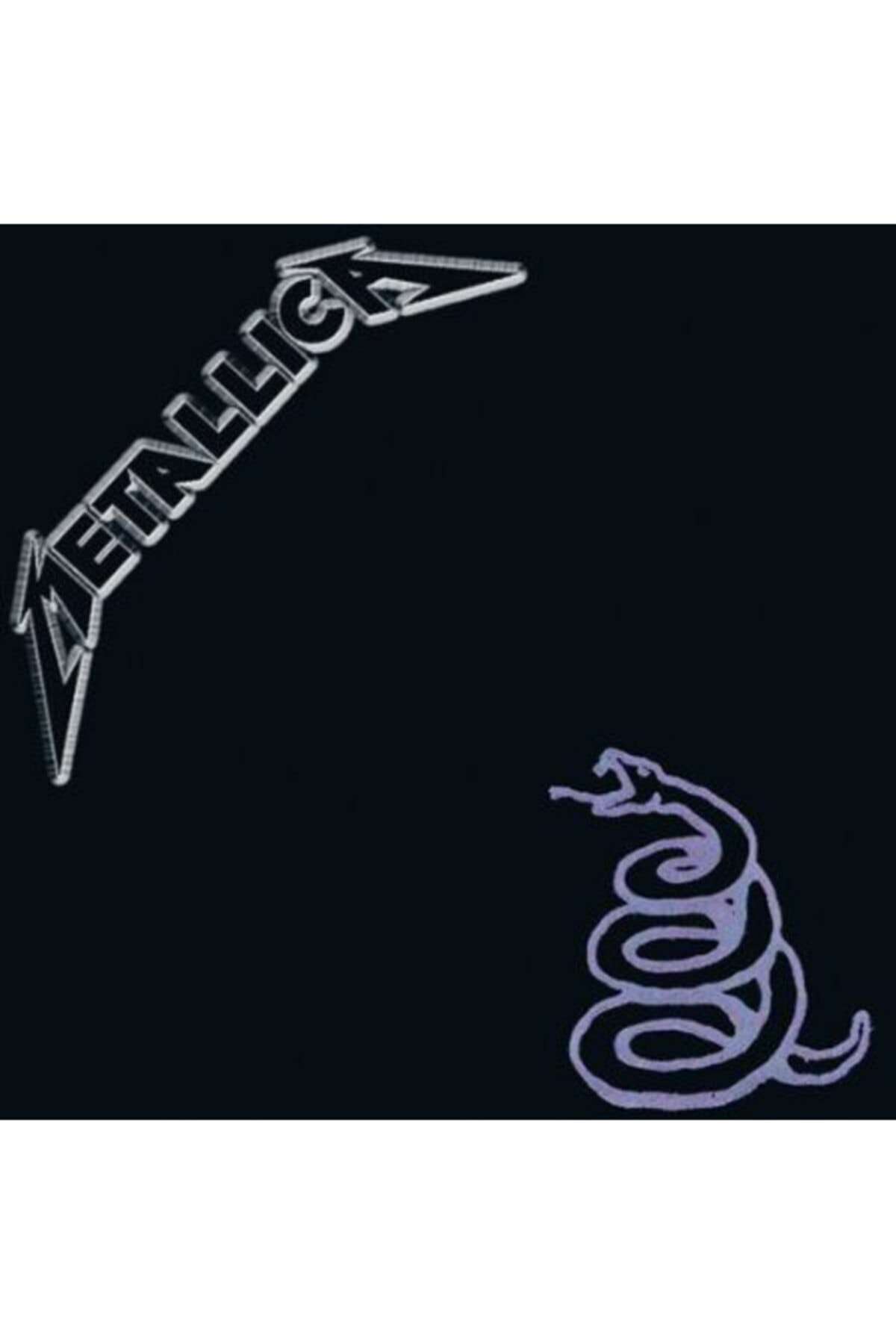 Universal Müzik Metallica - Cd