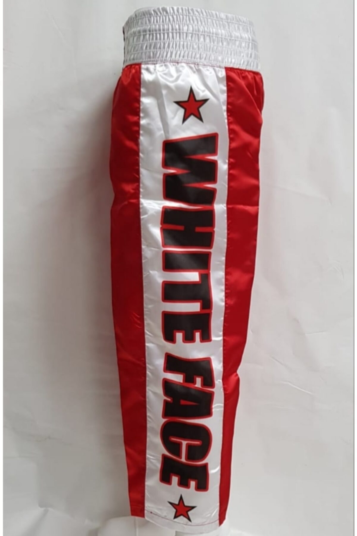 whiteface Kick Boks Pantolonu
