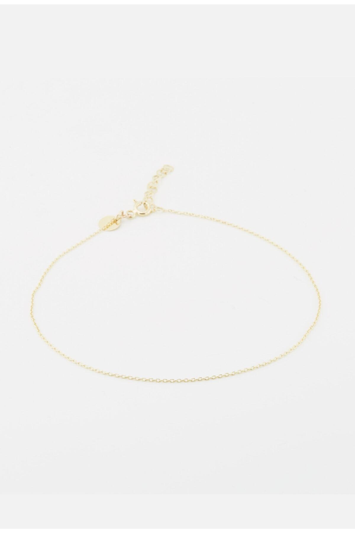 Cult and Glint Audrey Altın Halhal