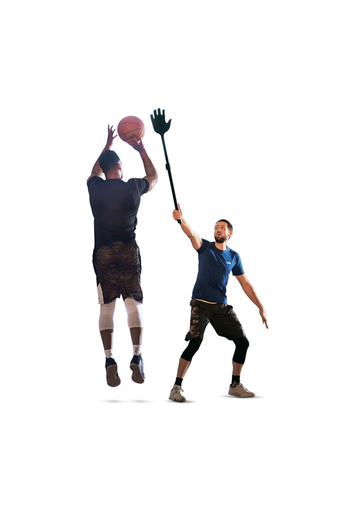 SPALDING Atış Antrenmanı Yardımcısı 8484s