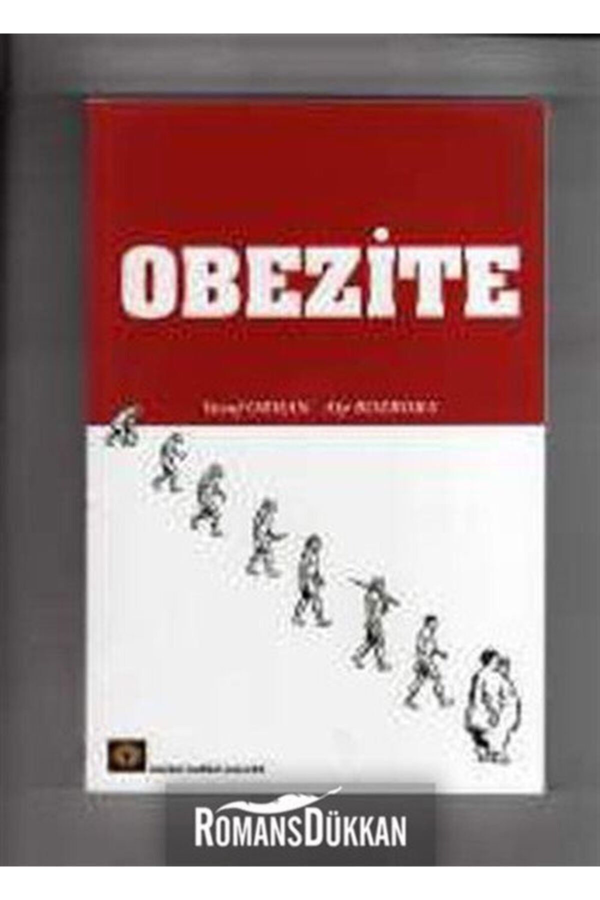 İstanbul Tıp Kitabevi Obezite
