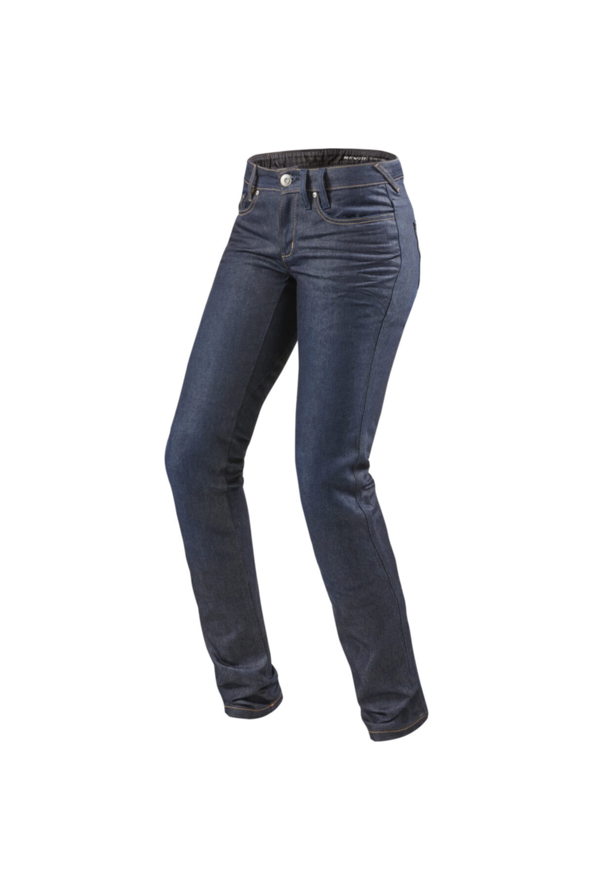 Revit Revıt Madıson 2 Kadın Mavi Kot Pantolon