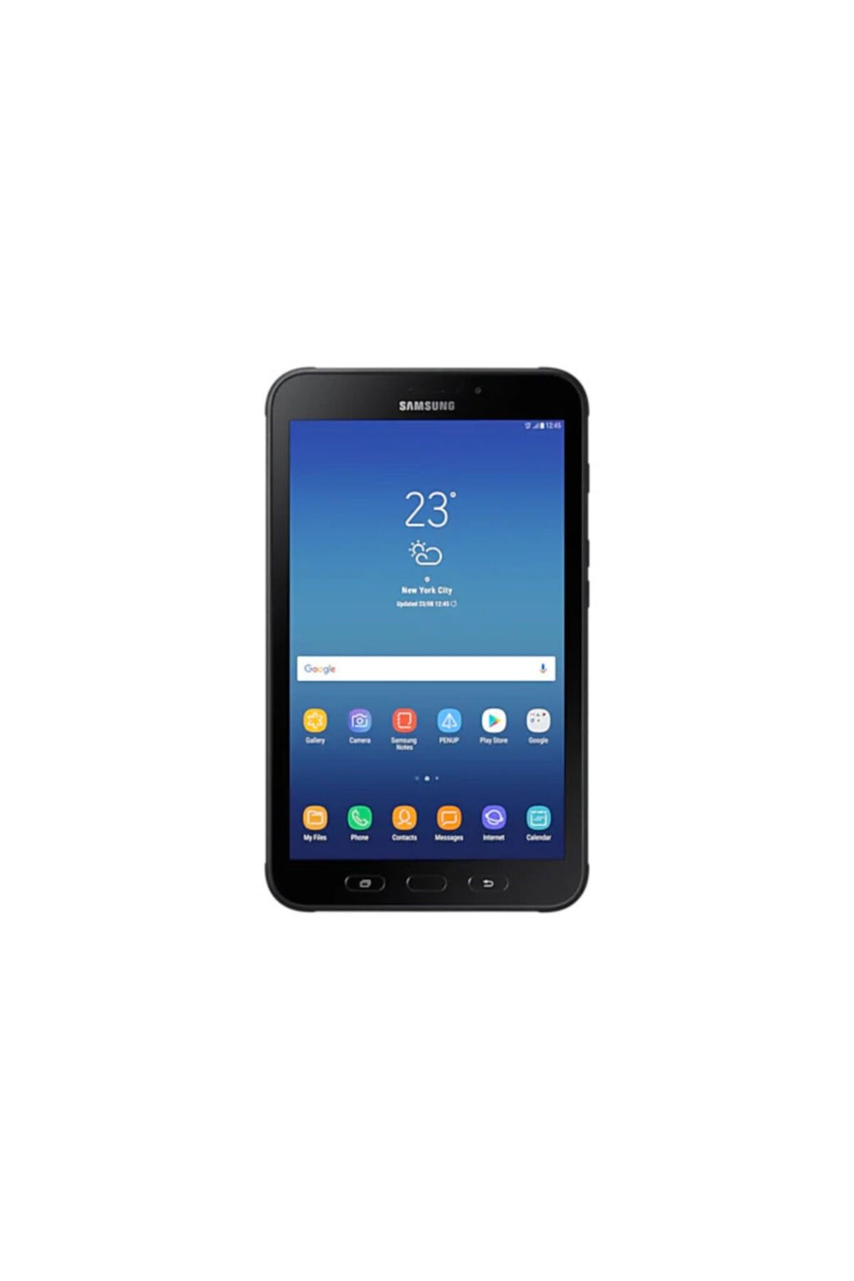 Samsung SM-T390 Galaxy Tab Active 2 16GB Wifi Siyah 8\