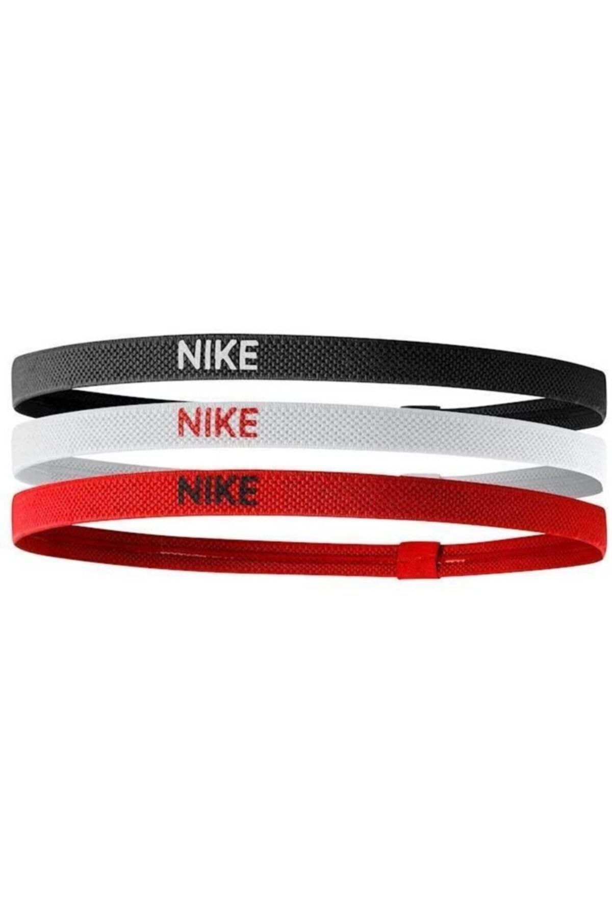 Nike Elast Headbands 3'lü Saç Band N0000067063os