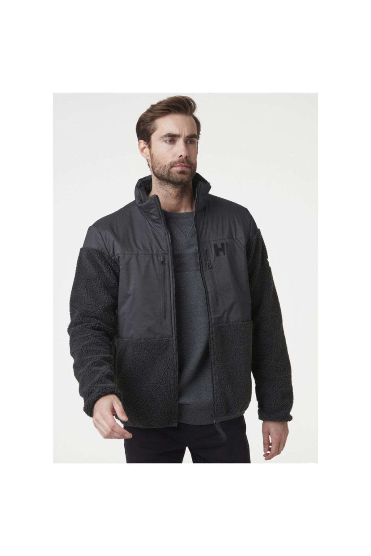 Helly Hansen Erkek Mont