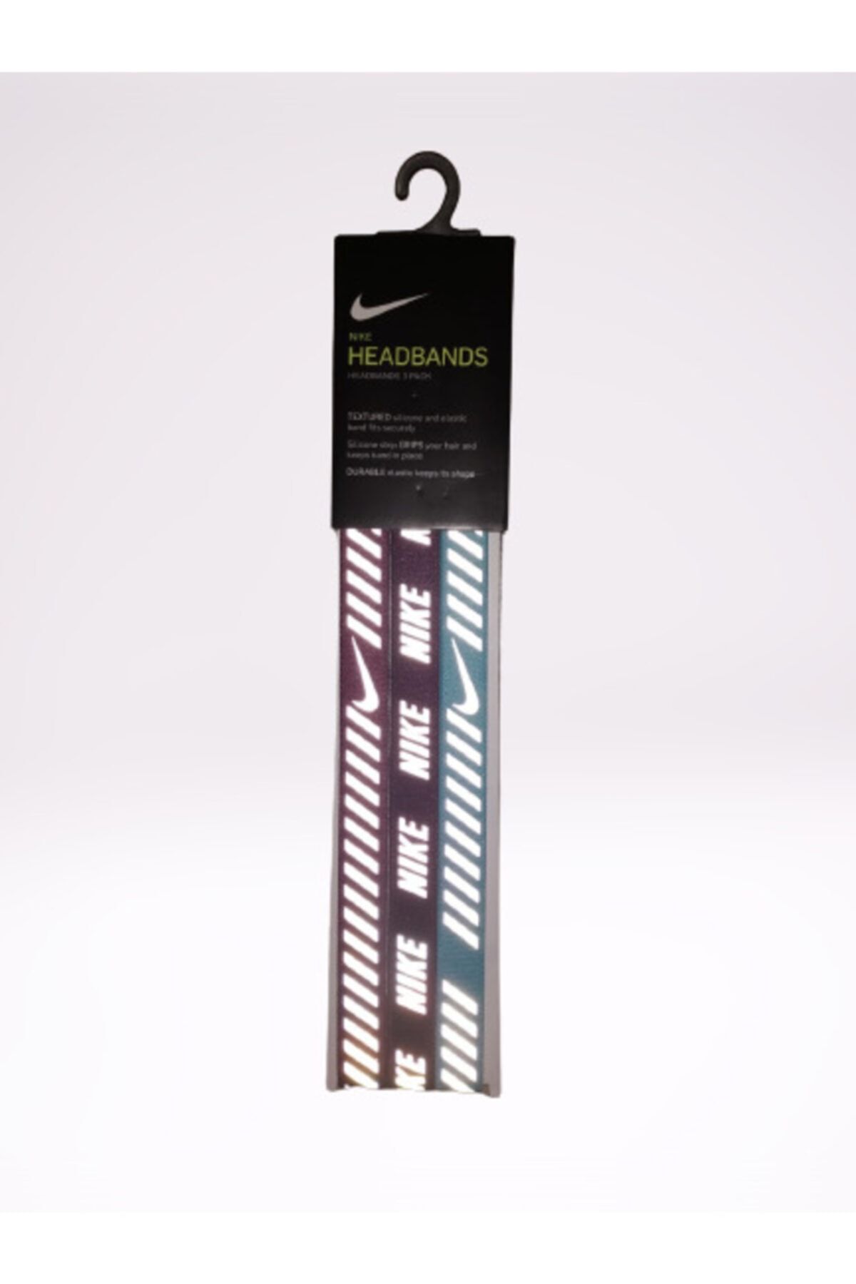 Nike Headbands 3'lü Saç Bandı Njng3903os