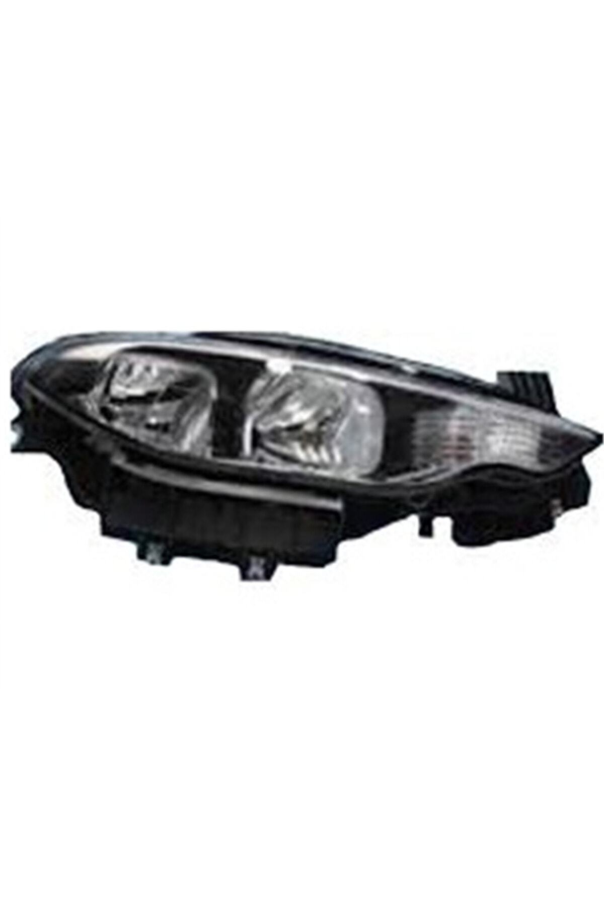 OEM Fiat Egea Orjinal Sağ Far