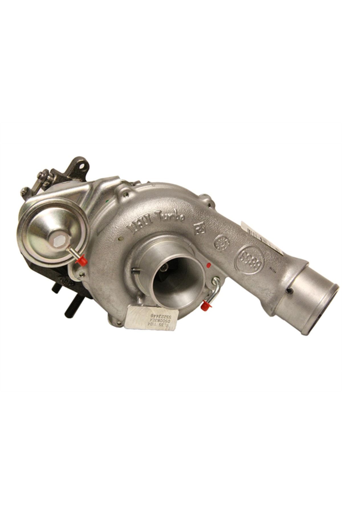 OEM Doblo Marea Bravo Punto 1.9 Jtd Orjinal Turbo