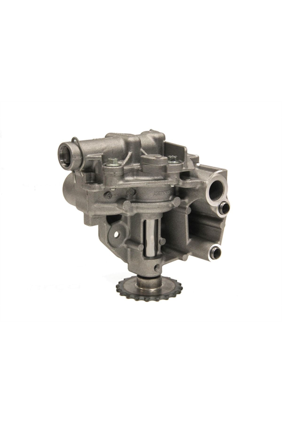 OEM Master 3 M9t 2.3 Dci Orjinal Yağ Pompası