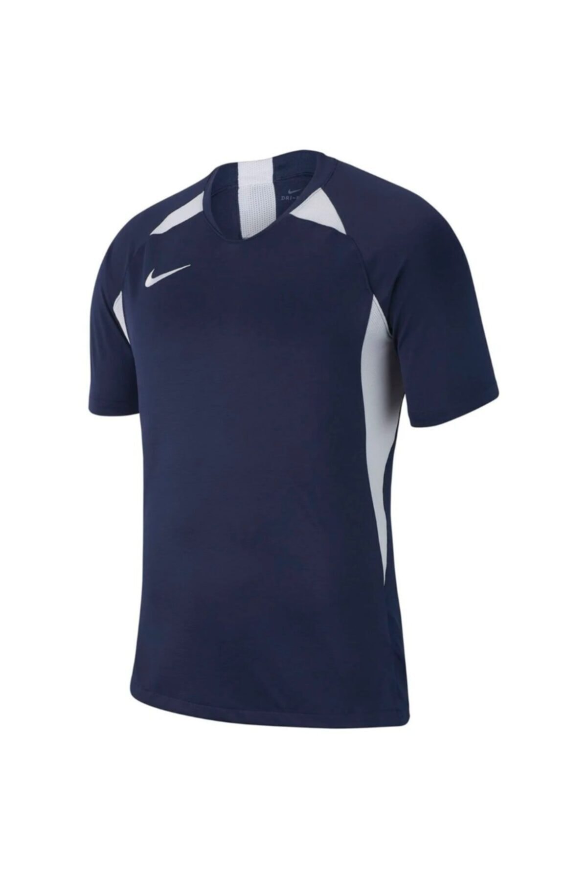 Nike Erkek Lacivert Forma Aj0998-410