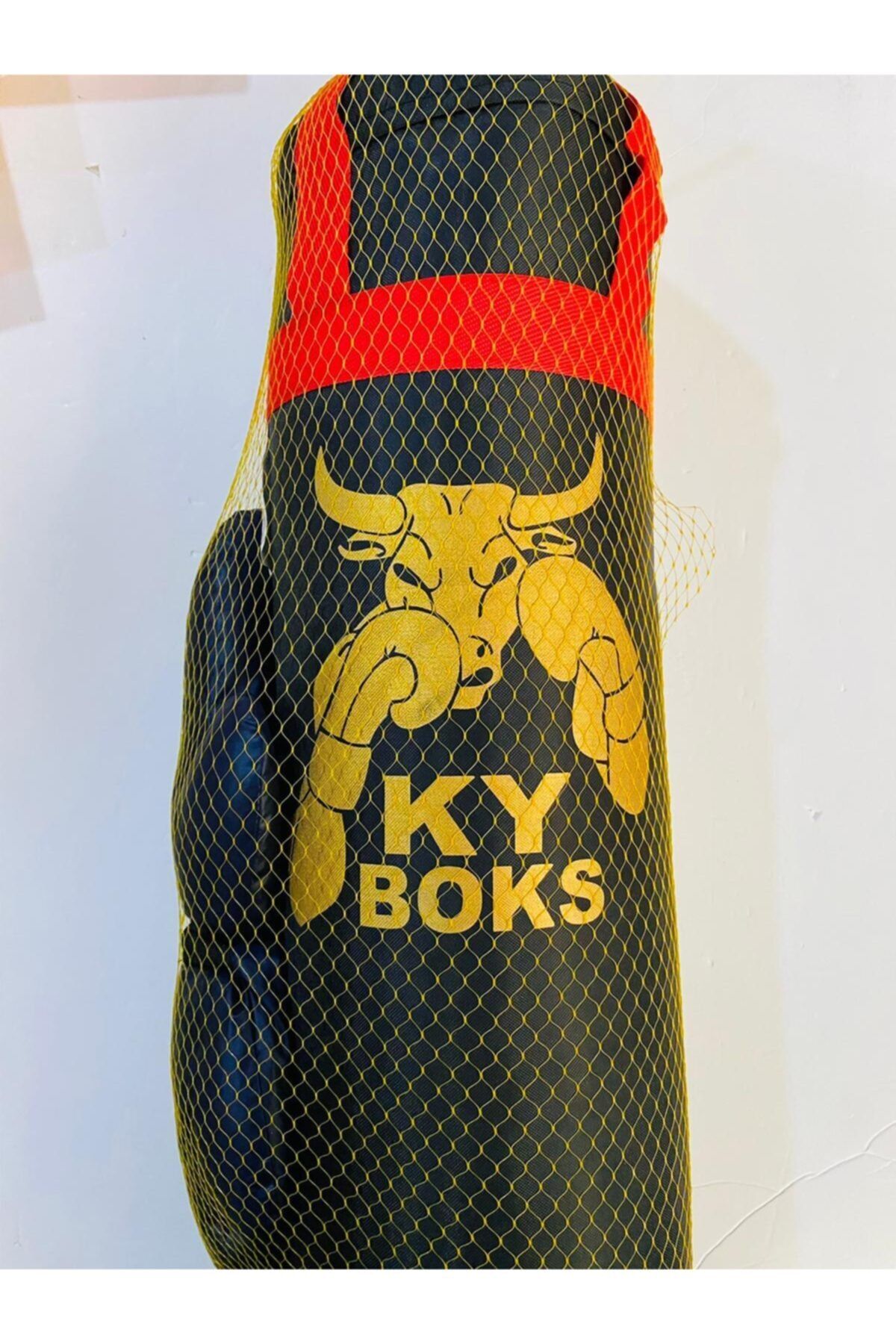 Ky Boks Ky Box Torbası Küçük Boy