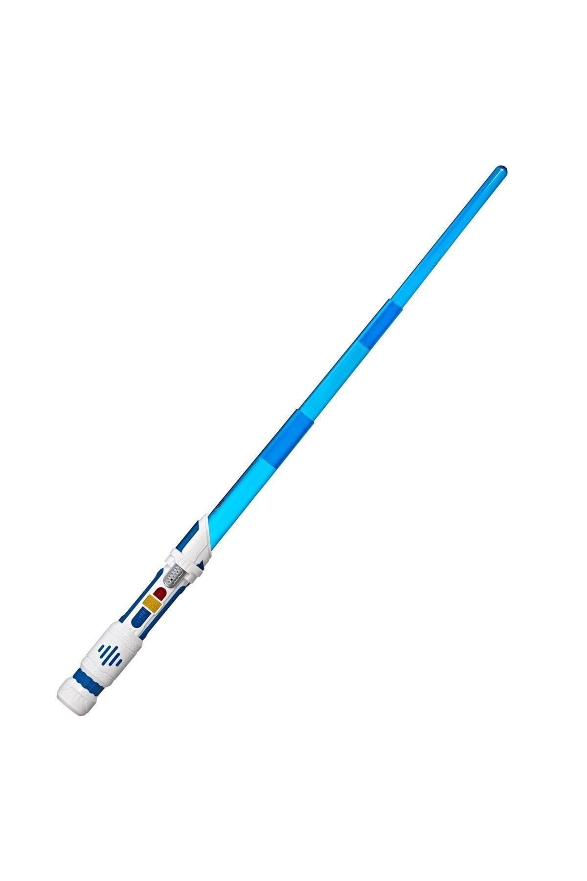 Hasbro Scream Saber Elektronik Işın Kılıc