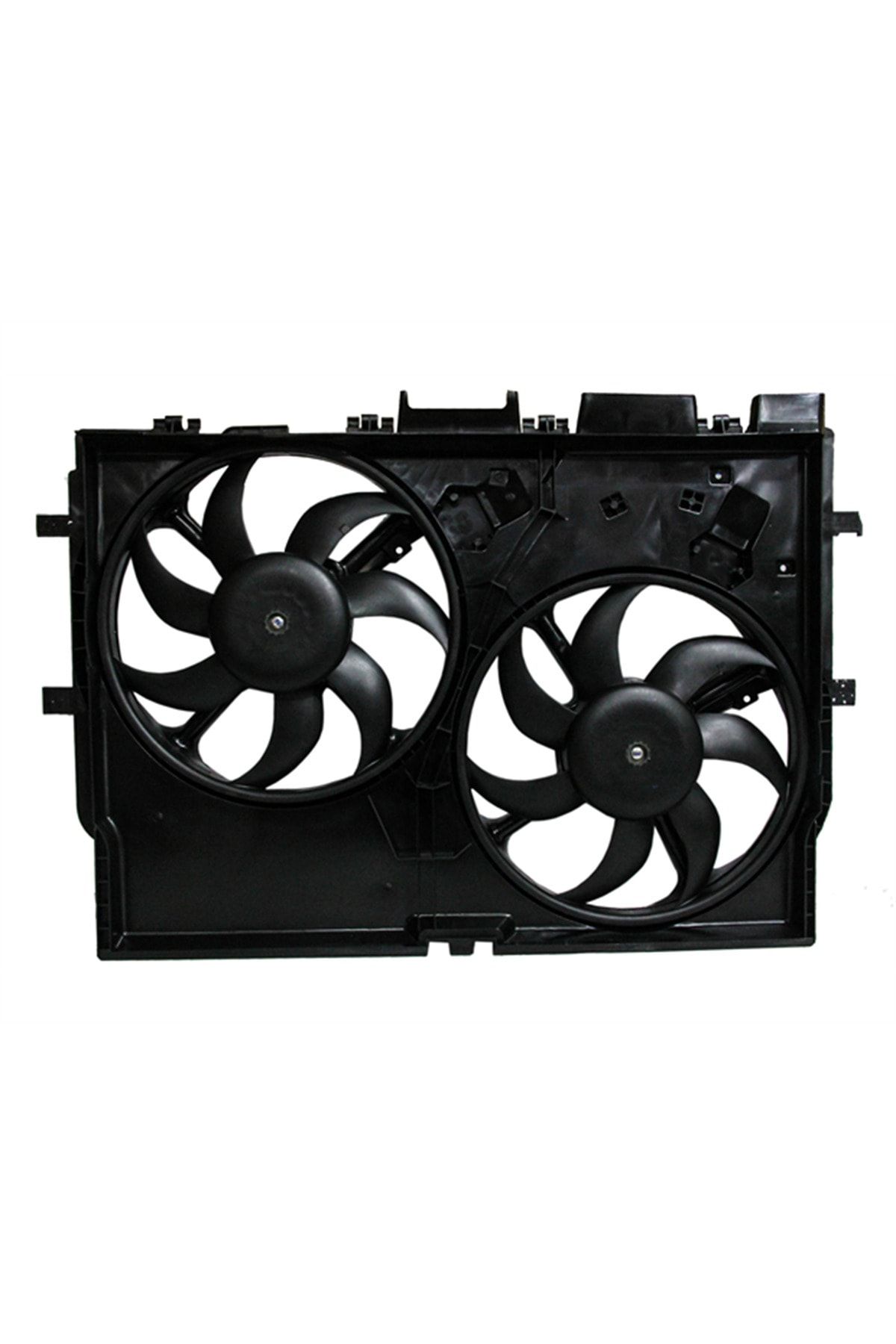 OEM Ducato 2006 Sonrası Elektrofan