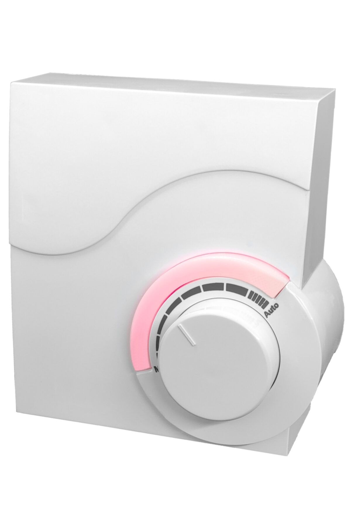 AHUCLOUD Dijital Fan Hız Anahtarı. 220vac, 50/60hz, 5.0a