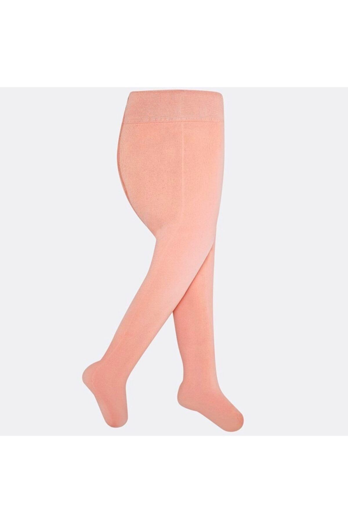 breeze kiz bebek pembe kulotlu muz corap fiyati yorumlari trendyol
