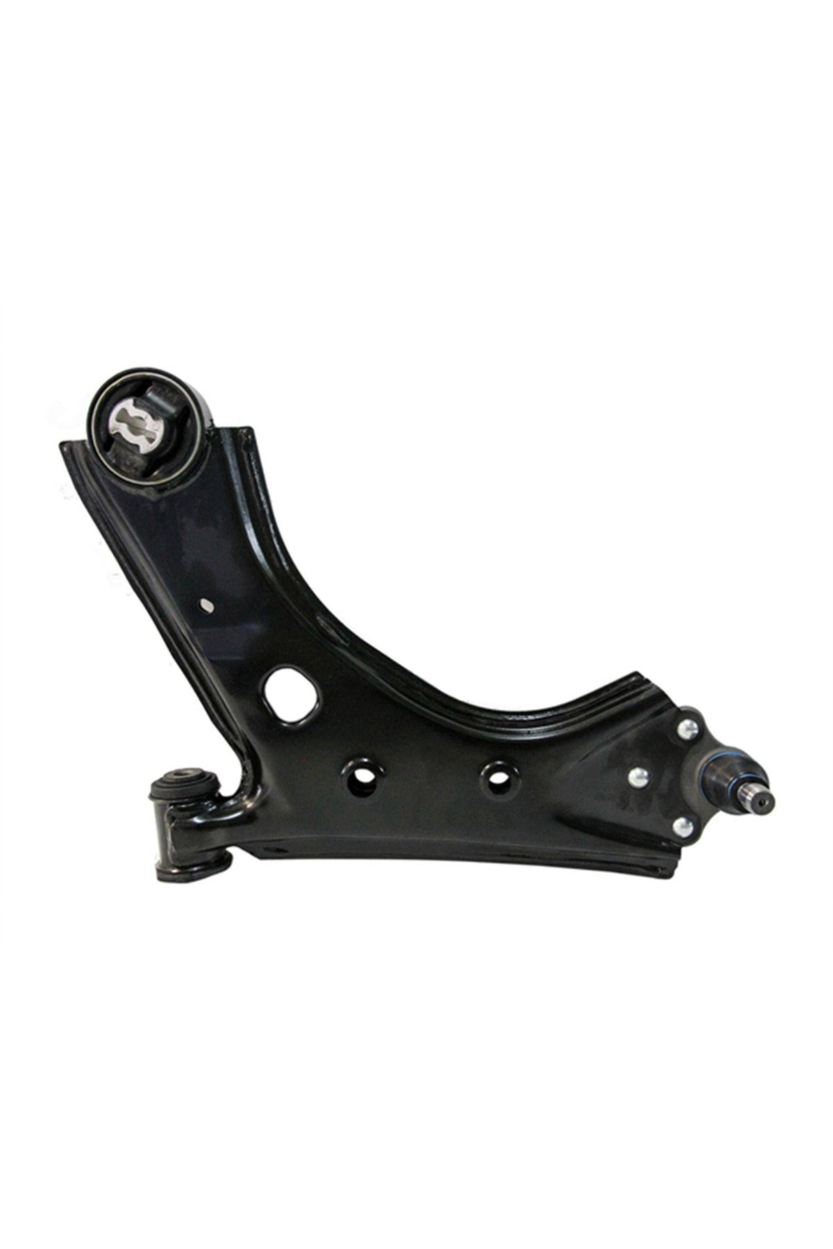 OEM Doblo 3-4 2010-2018 Sol Alt Salıncak Tabla
