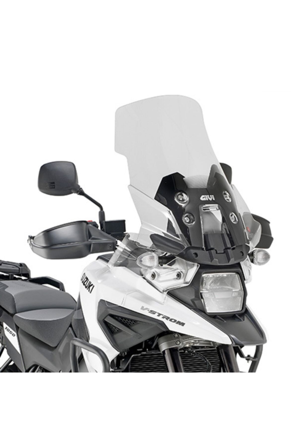 Givi Gıvı D3117st Suzukı V-strom 1050 (20) Rüzgar Siperlik