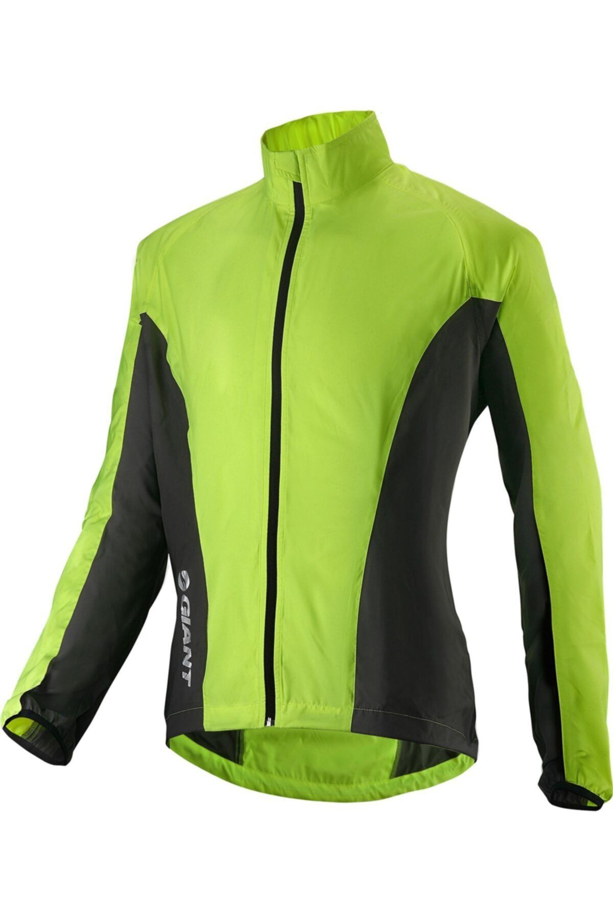 Giant Unisex Sarı Giant Core Wind Ceket