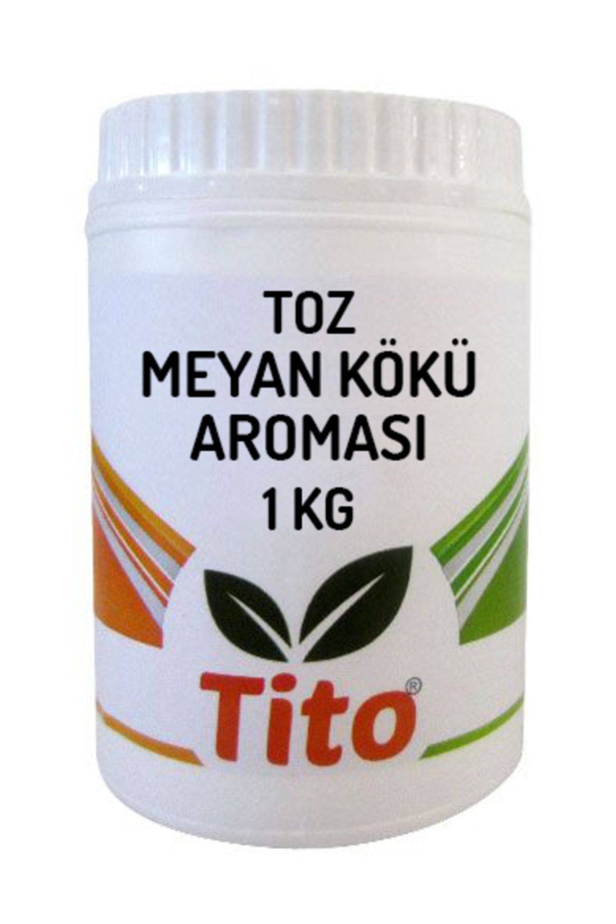 tito Toz Meyankökü Aroması 1 Kg