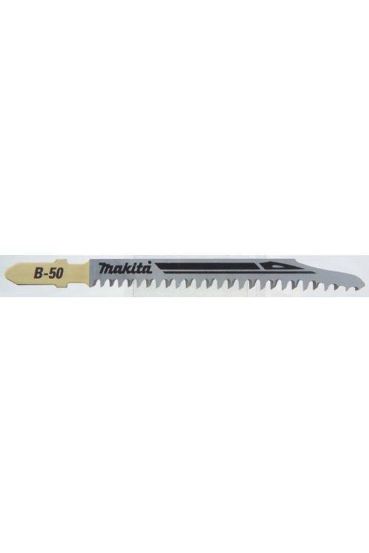 Makita Dekupaj Testere Bıçağı B-50 5'li B 06460