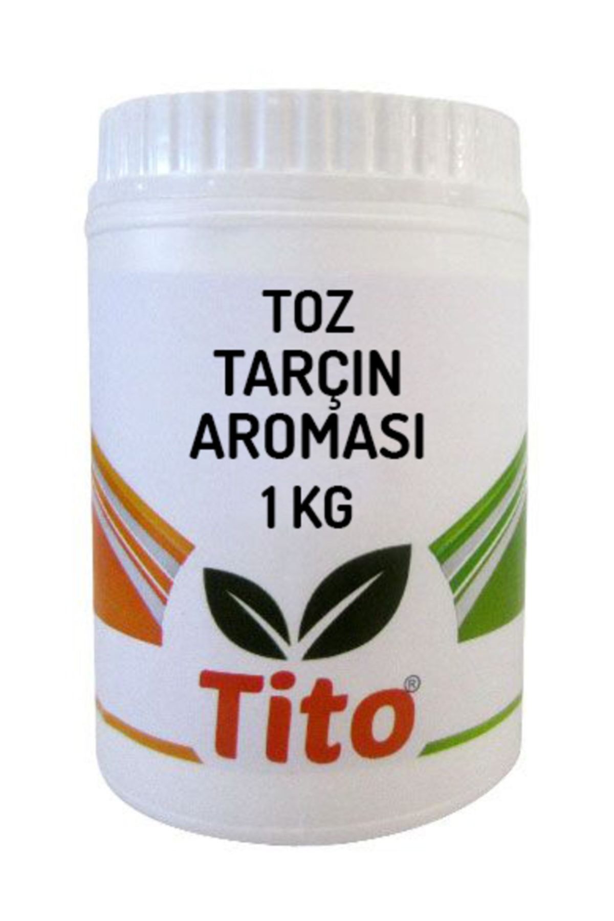 tito Toz Tarçın Aroması 1 Kg