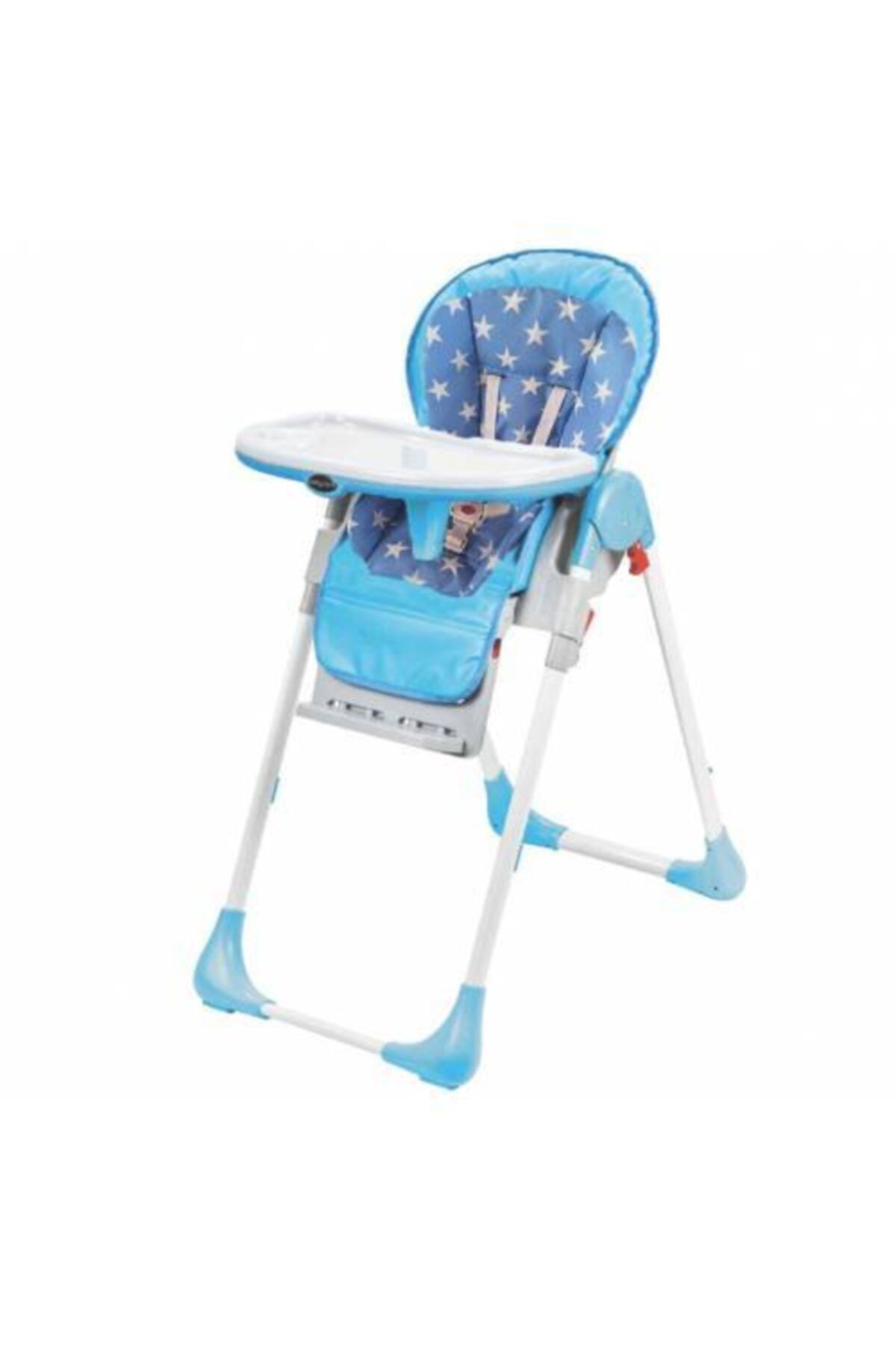 Baby Care Dori Mama Sandalyesi Mavi