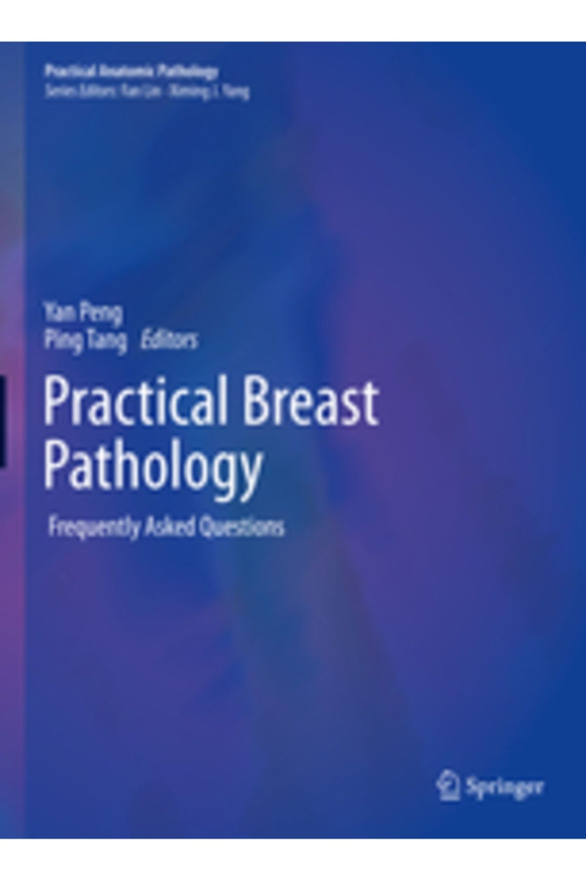 Springer Practical Breast Pathology