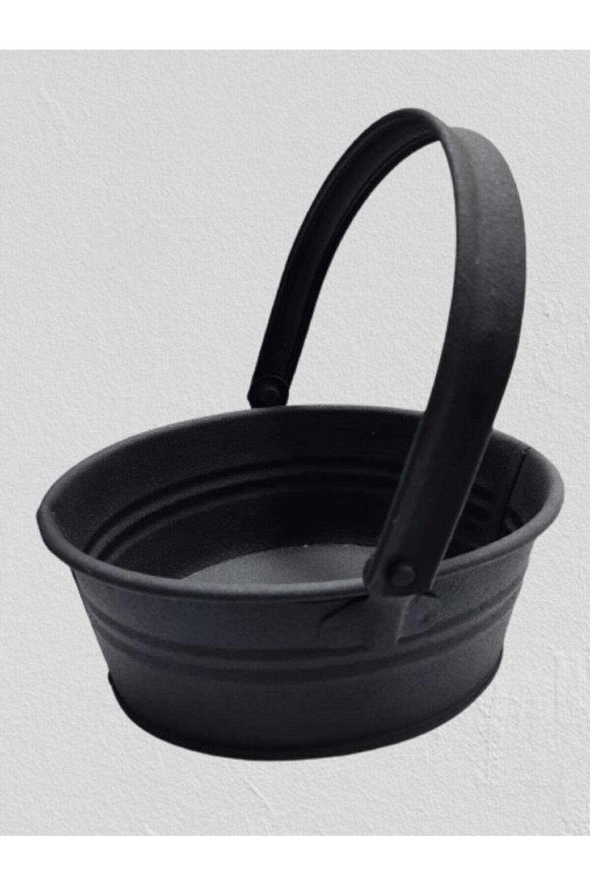 ZEREN Metal Mini Ekmeklik