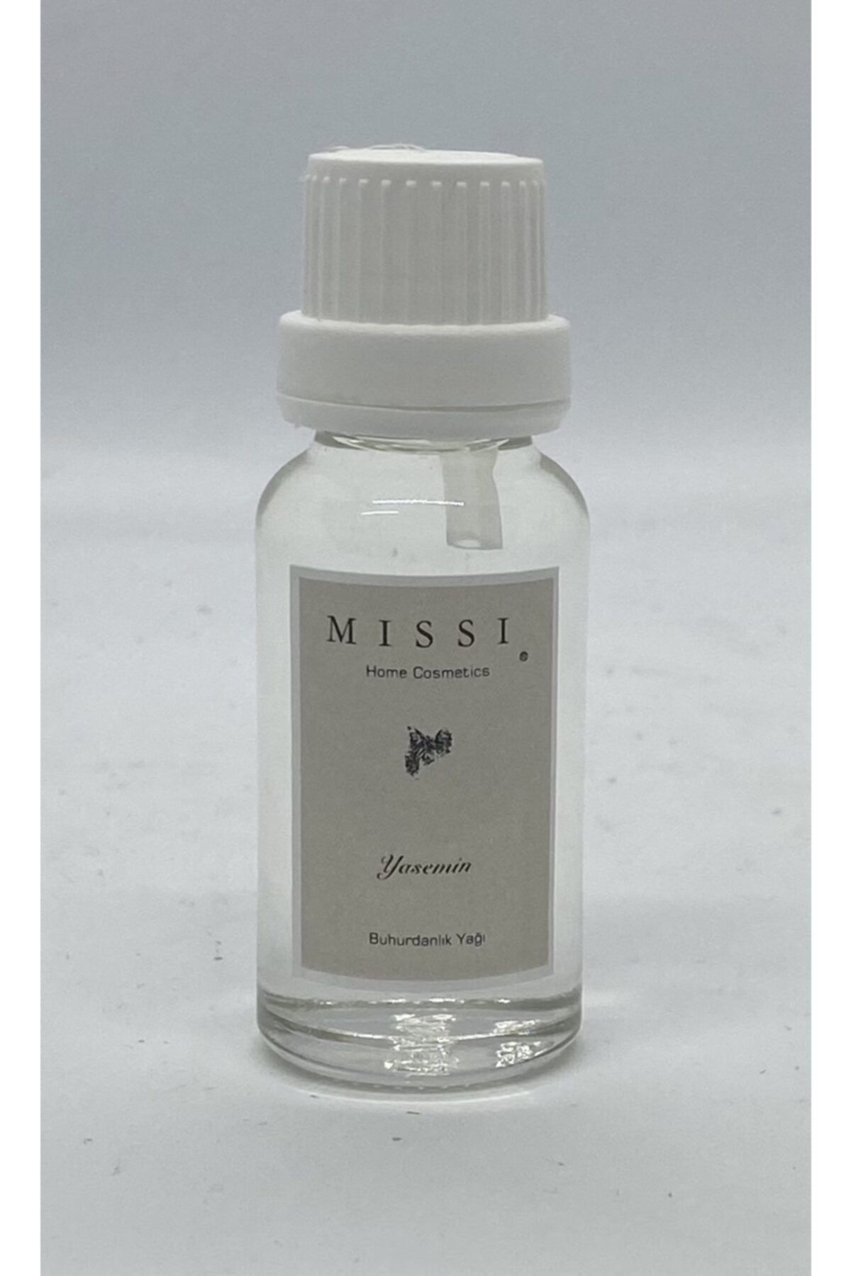 Missi 20 Ml Yasemin Buhurdanlık Esansı/yağı