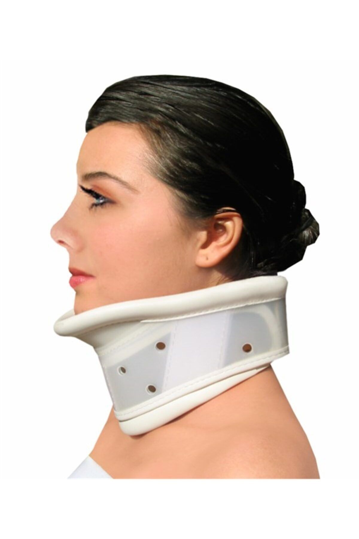 Orthocare Çenelikli Vitraten Boyunluk 1150 / 4