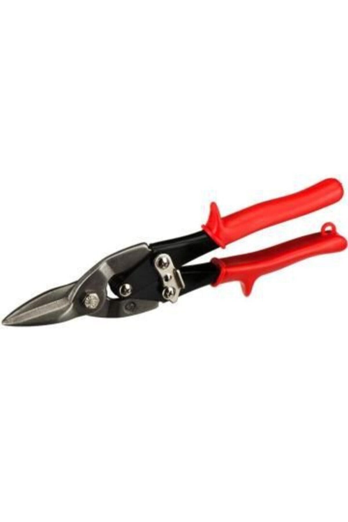 Güzelce Yapı Tomax Alüminyum ve Sac Kesme Makası 250 mm