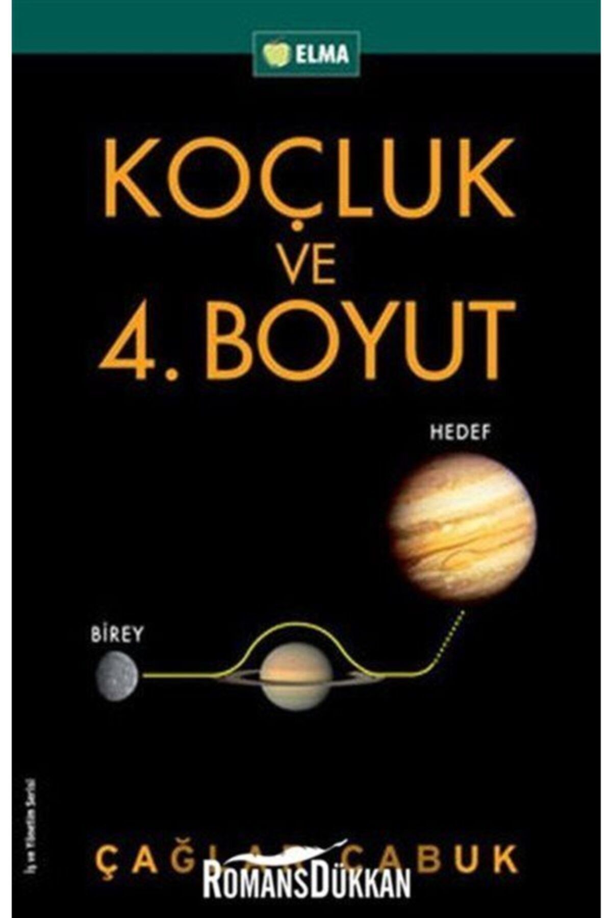 ELMA Yayınevi Koçluk ve 4. Boyut