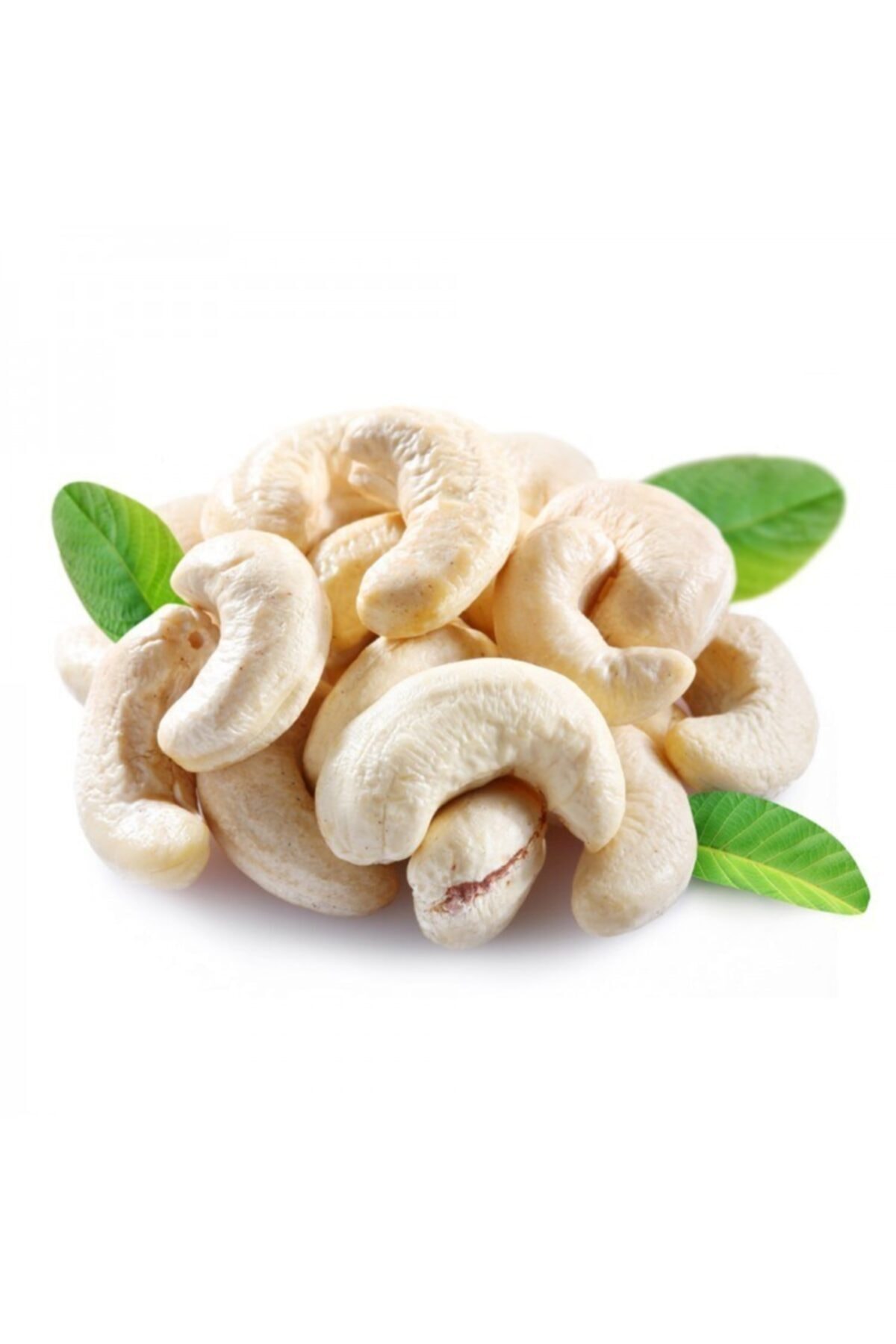 Mes's Fındık Fıstık Çiğ Kaju 1kg