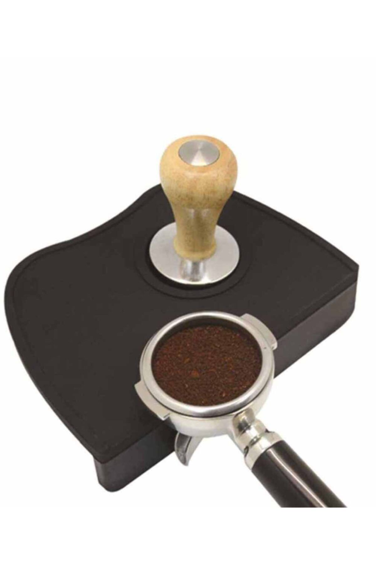 Epinox Tamper Matı