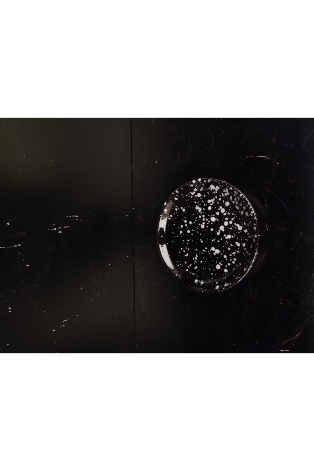 Ülger Seramik Çay Tabağı 6'lı