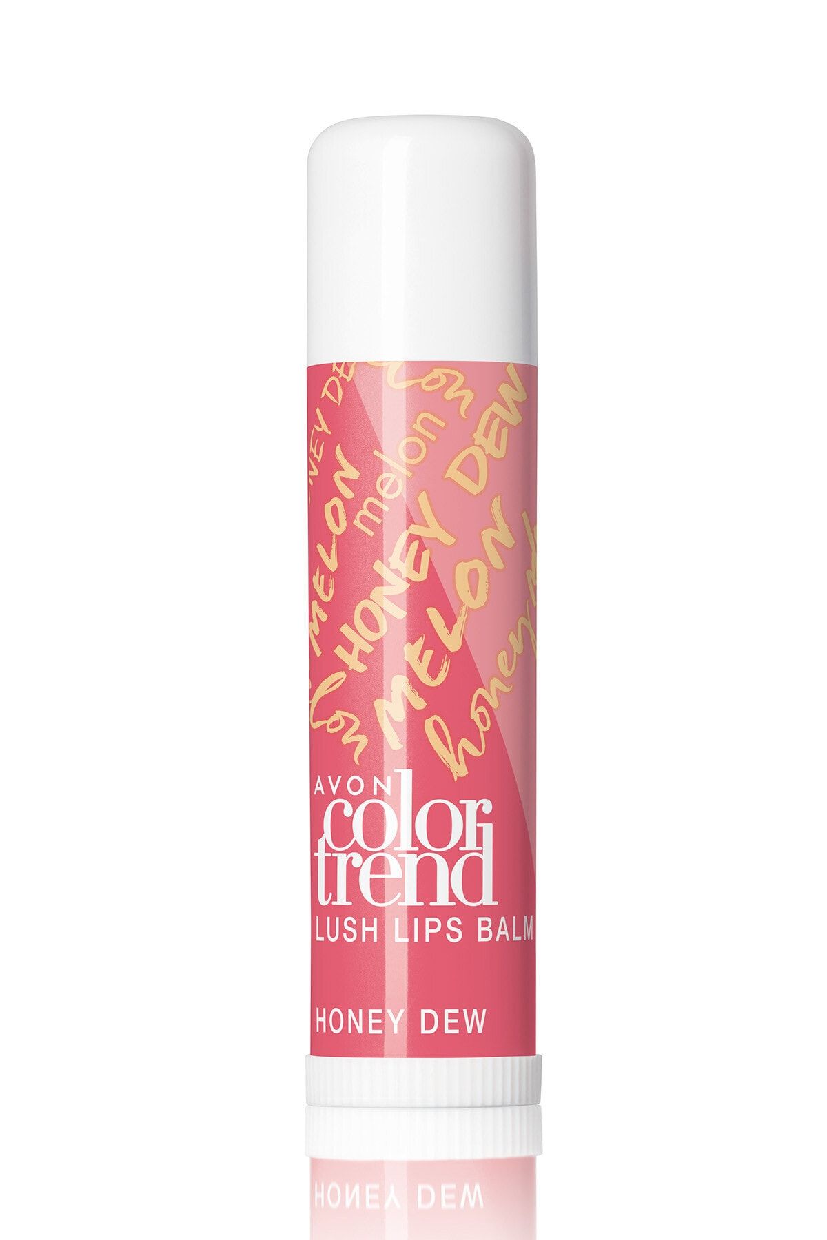 AVON Color Trend Lush Dudak Balmı - Honey Dew