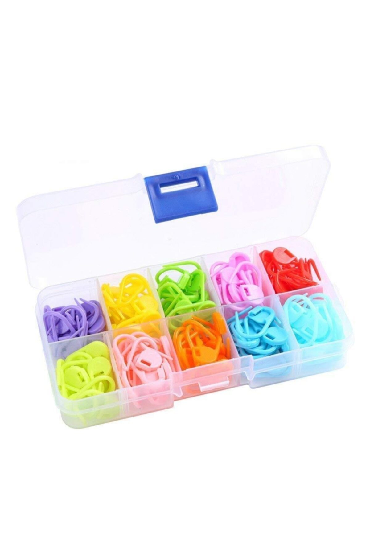 Hobigun Kutulu Ilmek Belirleyici 100 Adet