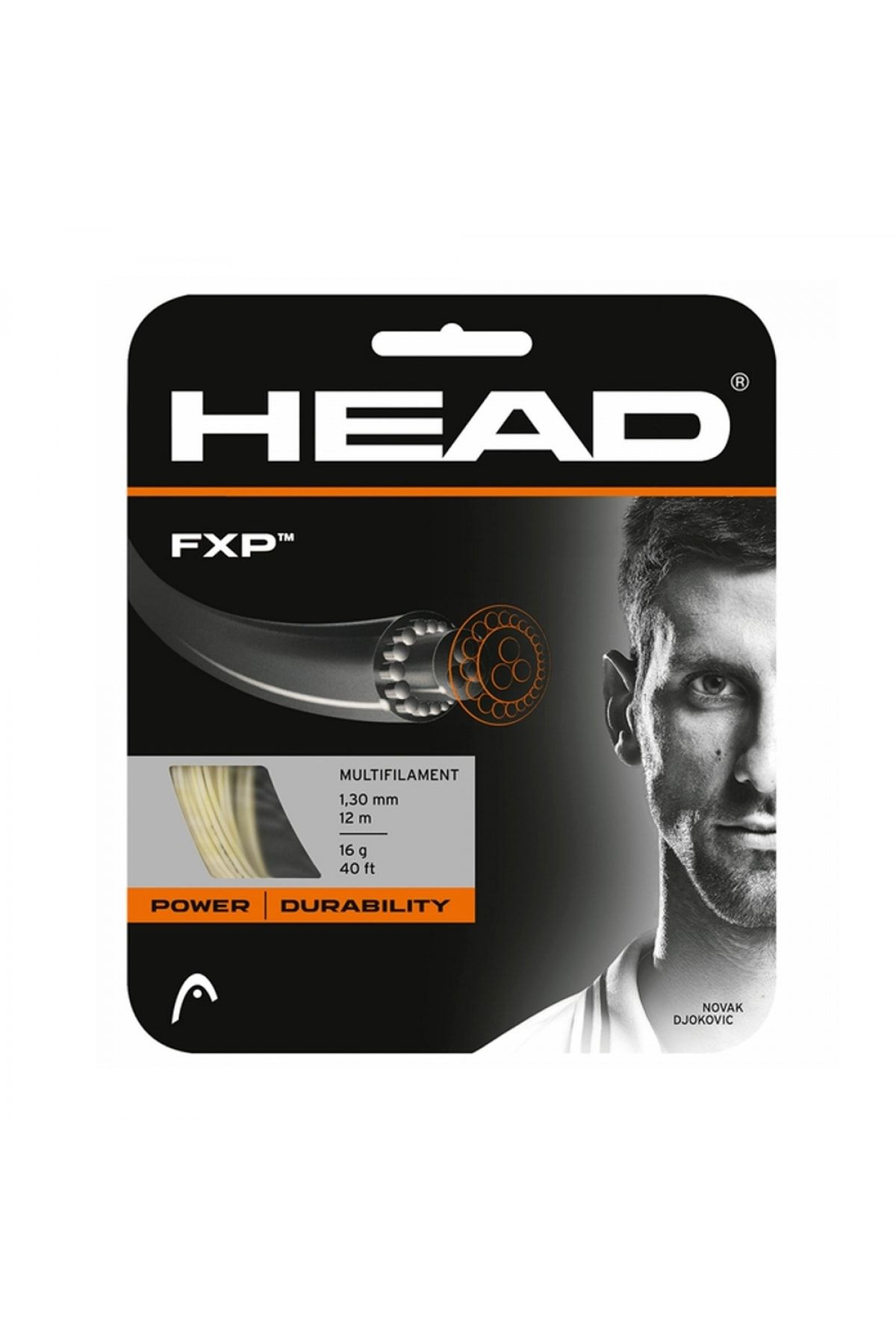 Head Fxp Kordaj