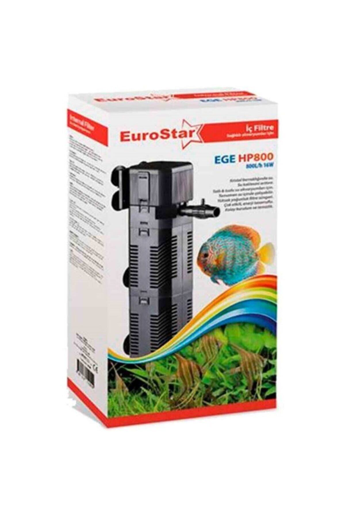 EuroStar Ege Hp800 Iç Filtre 800 Lth 16w