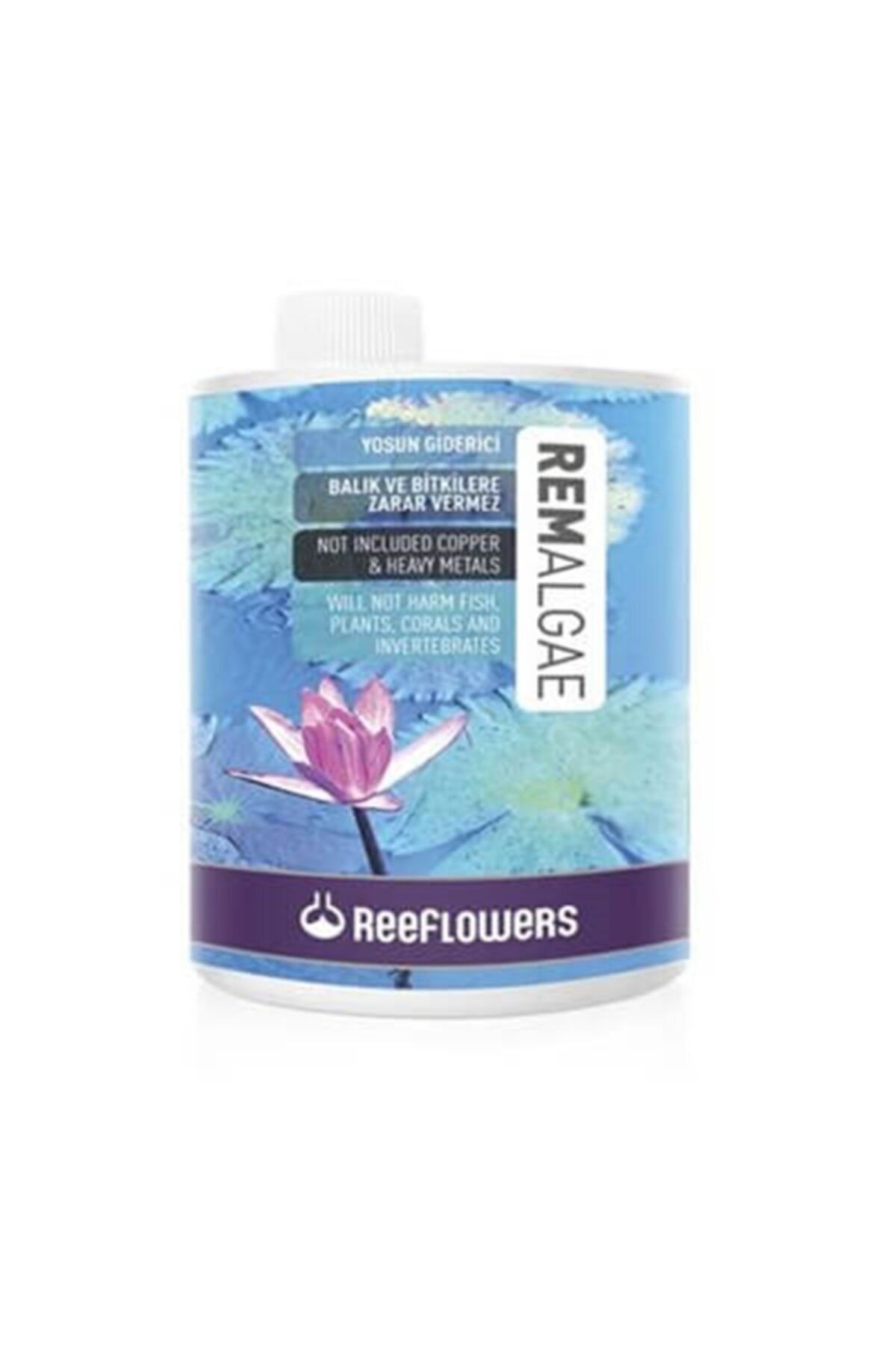 ReeFlowers Rem Algae 1000 Ml