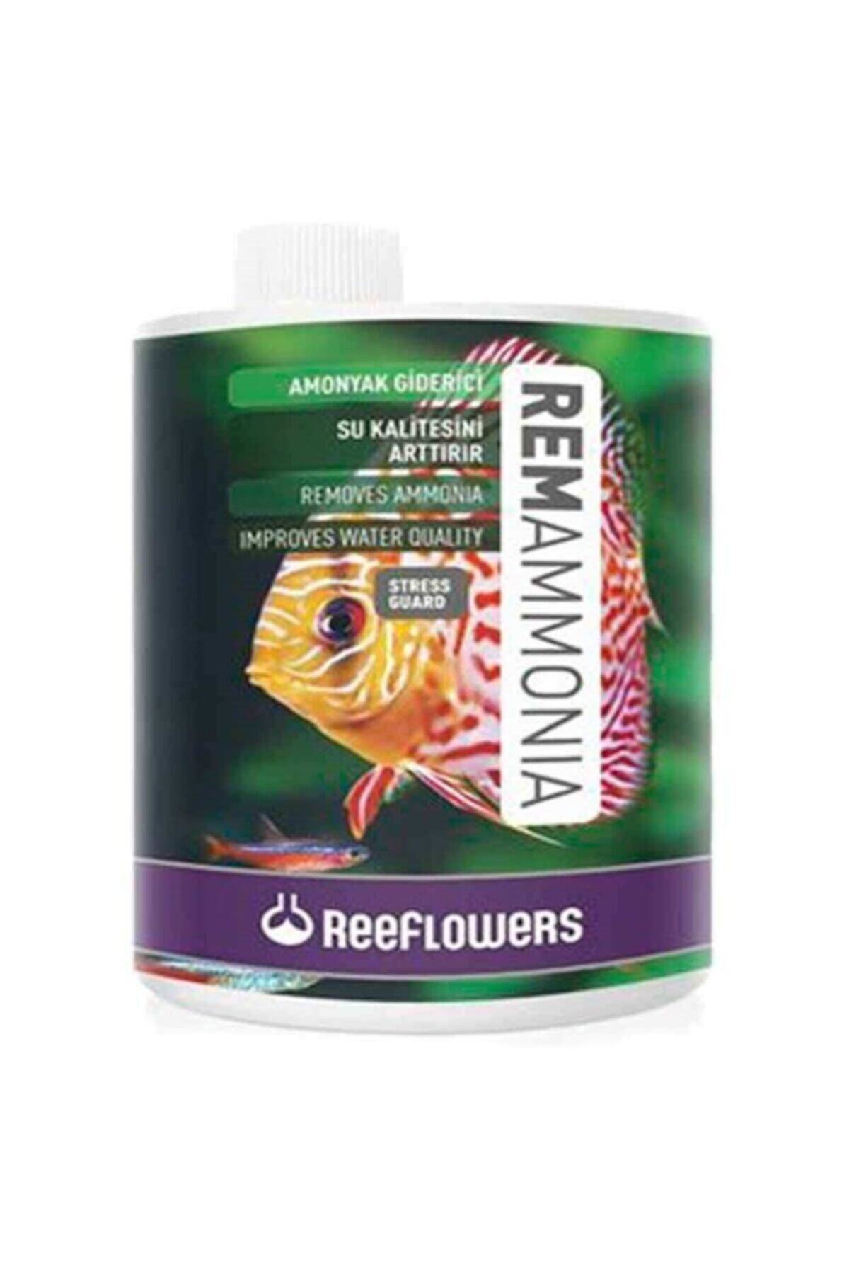 ReeFlowers Remammonia 1000 Ml