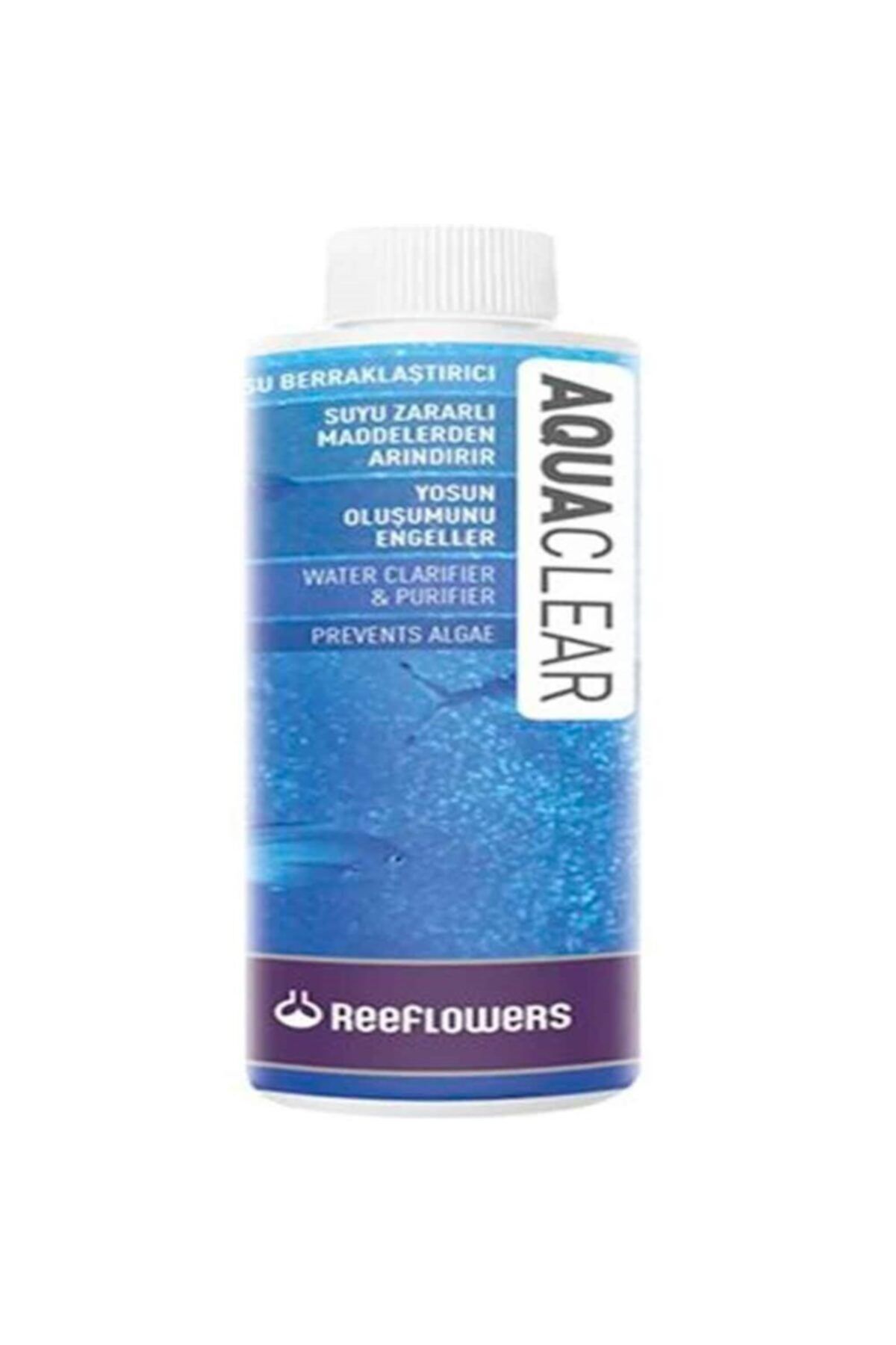 ReeFlowers Aqua Clear 250 Ml