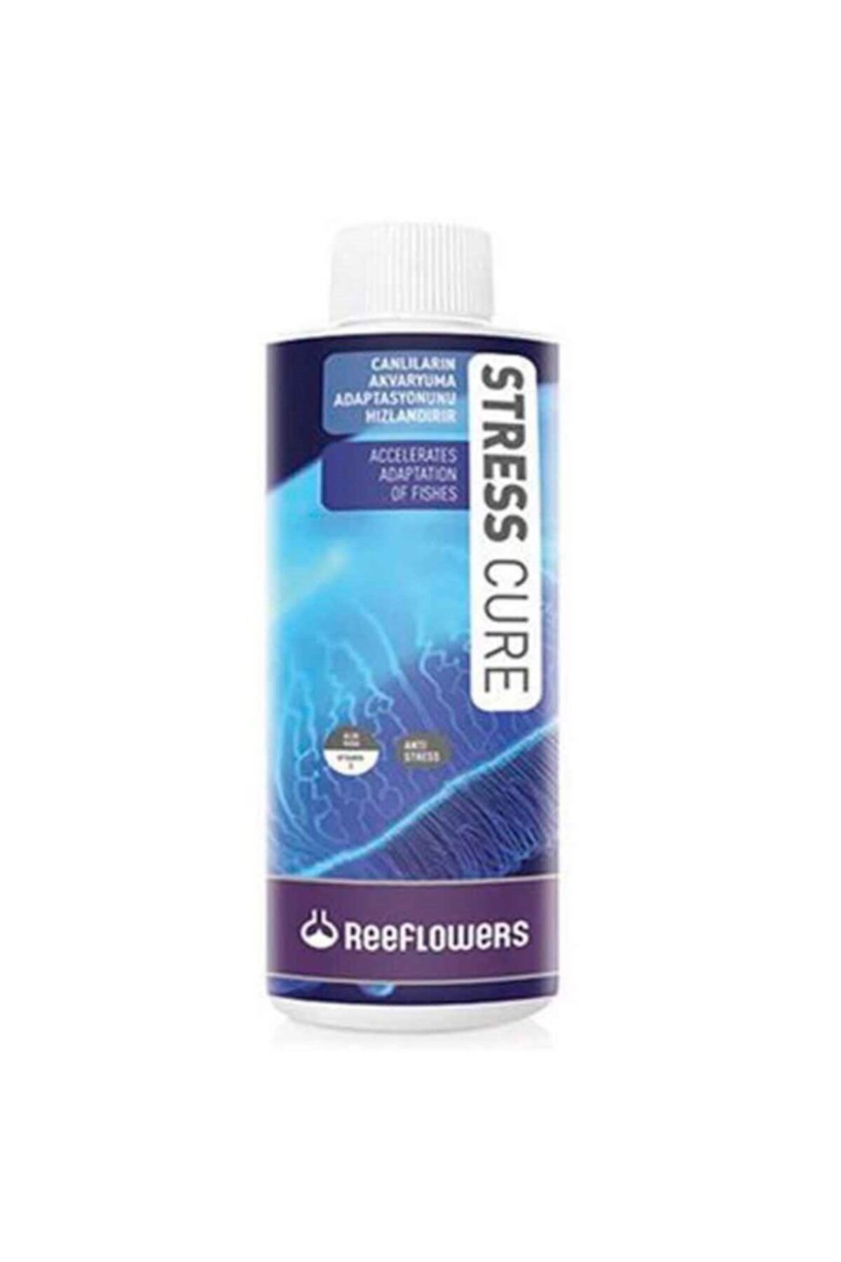ReeFlowers Stress Cure 85 Ml