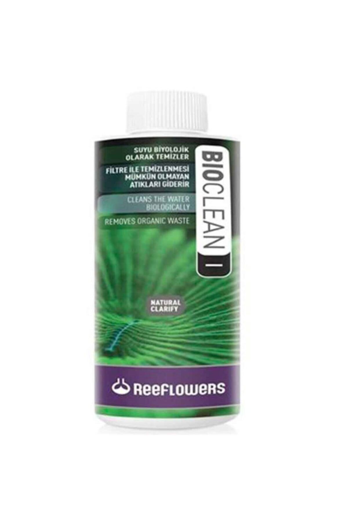 ReeFlowers Bioclean I 85ml