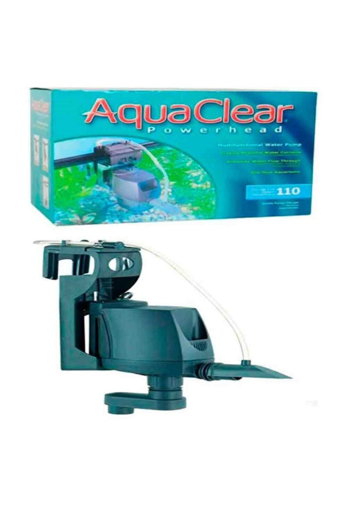 AquaClear Kafa Motoru 3400lt/h
