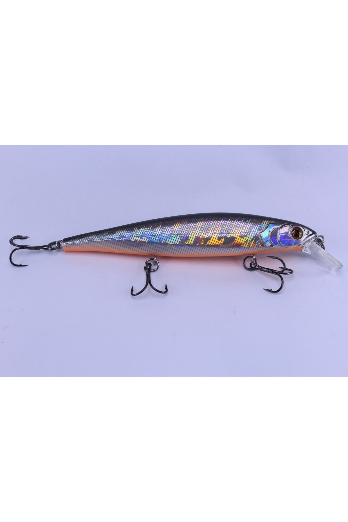 USAMİ Usamı Jack The Rıpper Rapala 115mm 15.9 Gr 1m Floating
