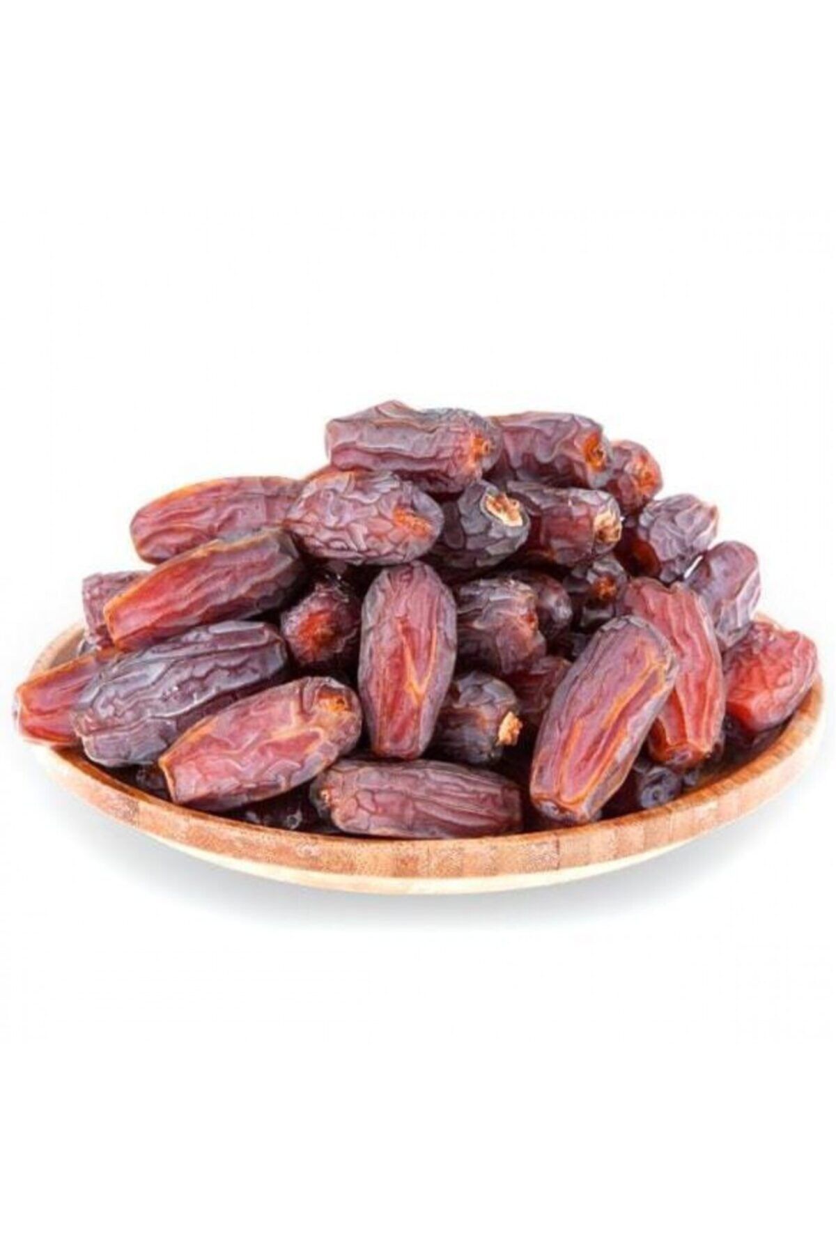 Mes's Fındık Fıstık Medine Hurma 1kg
