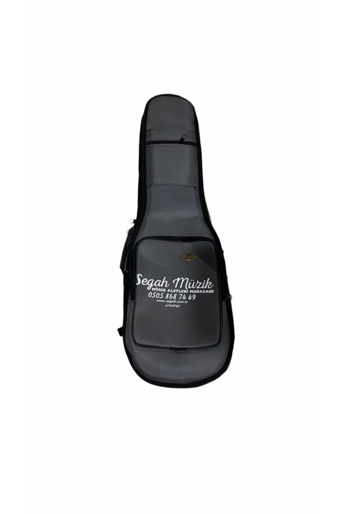 Segah Müzik Keman Kutusu