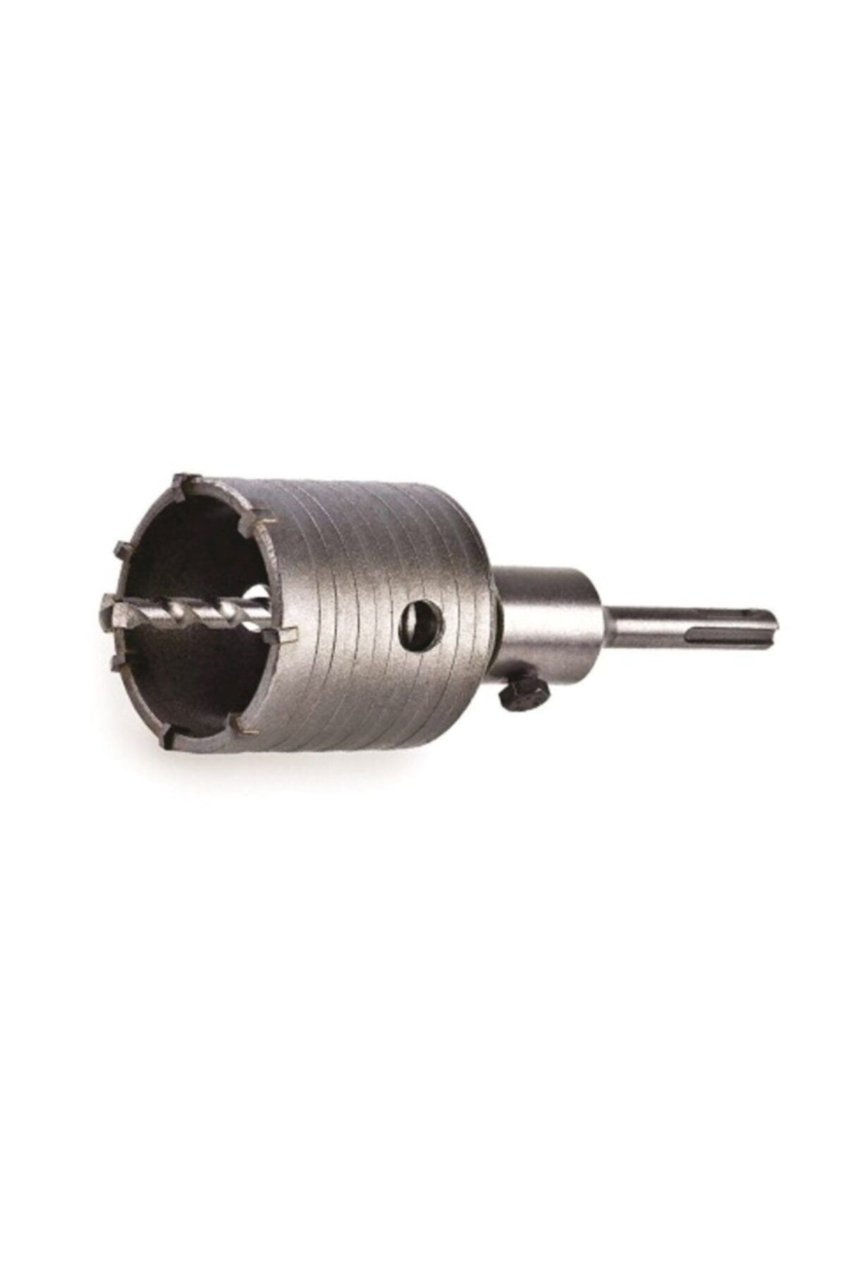 BY AKDEMİR HAND TOOLS Bay Tec Sds Beton Buat Açma Seti (55 mm)